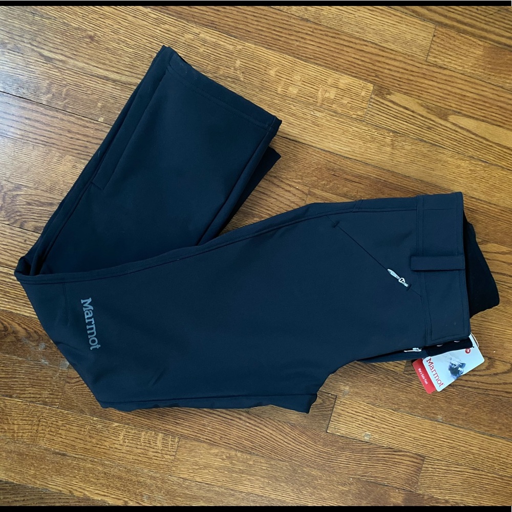 Marmot Kate snow pants size small